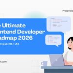 The Ultimate Frontend Developer Roadmap