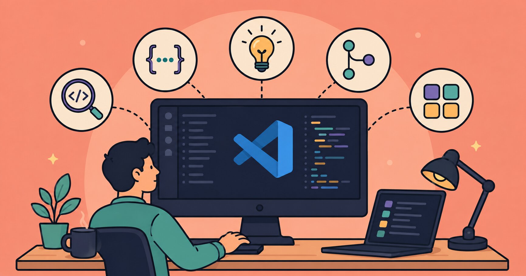 Top 5 VS Code Extensions for Product Engineers