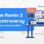 The Remix 3 Controversy