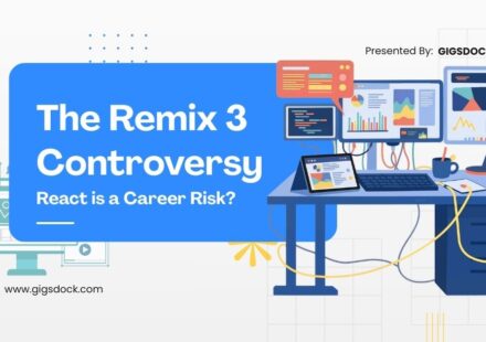 The Remix 3 Controversy