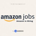 Amazon Jobs