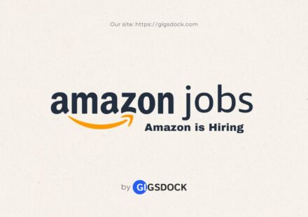 Amazon Jobs