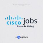 Cisco Jobs