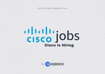 Cisco Jobs