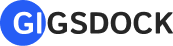 GIGSDOCK Logo