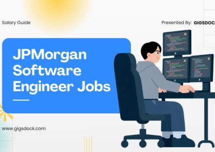 JPMorgan Software Engineer Jobs