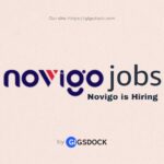 Novigo Jobs