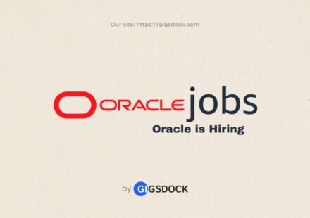 Oracle Jobs