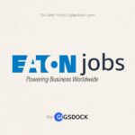 Eaton Jobs