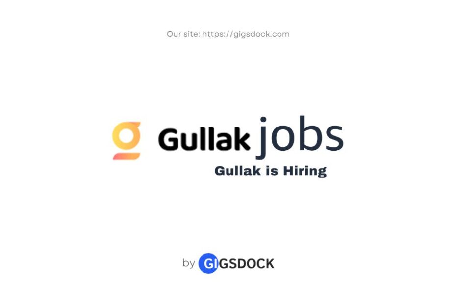 Gullak Jobs