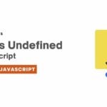Null vs Undefined in JavaScript