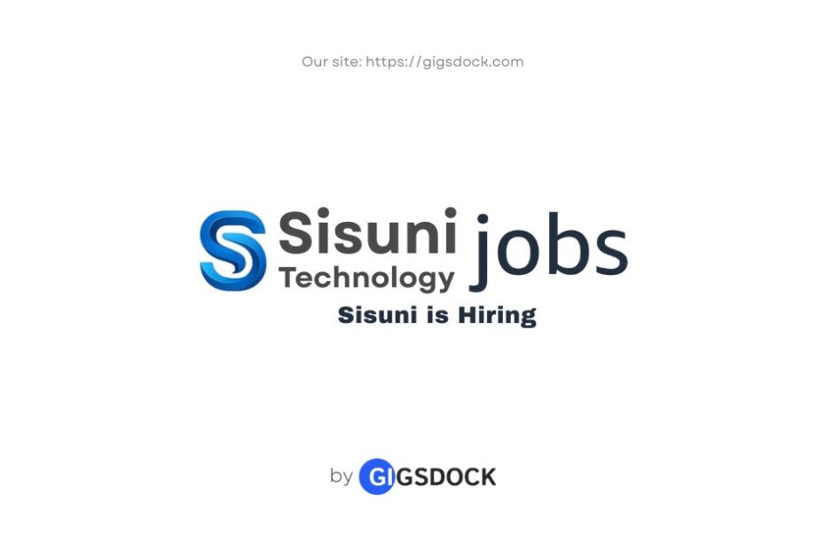 Sisuni Technology Jobs