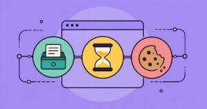 Difference Between Local Storage, Session Storage And Cookies