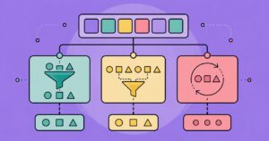 map vs filter vs forEach in JavaScript